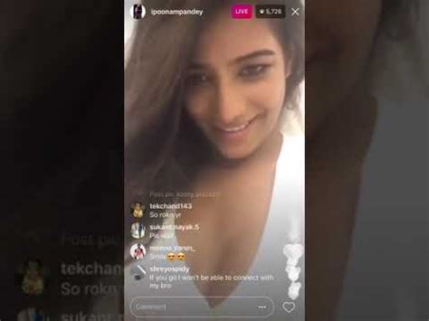 poonam pandey hot porn|Poonam Pandeys Nude Videos